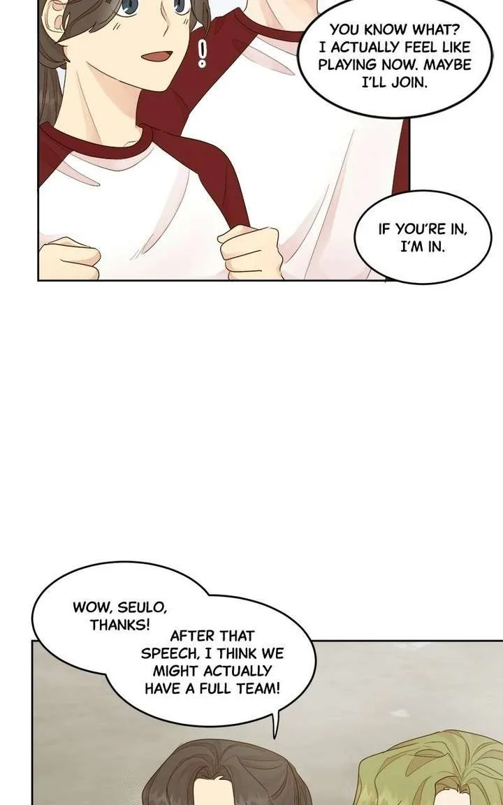 The Grim Reaper Is My Guardian Chapter 16 page 57