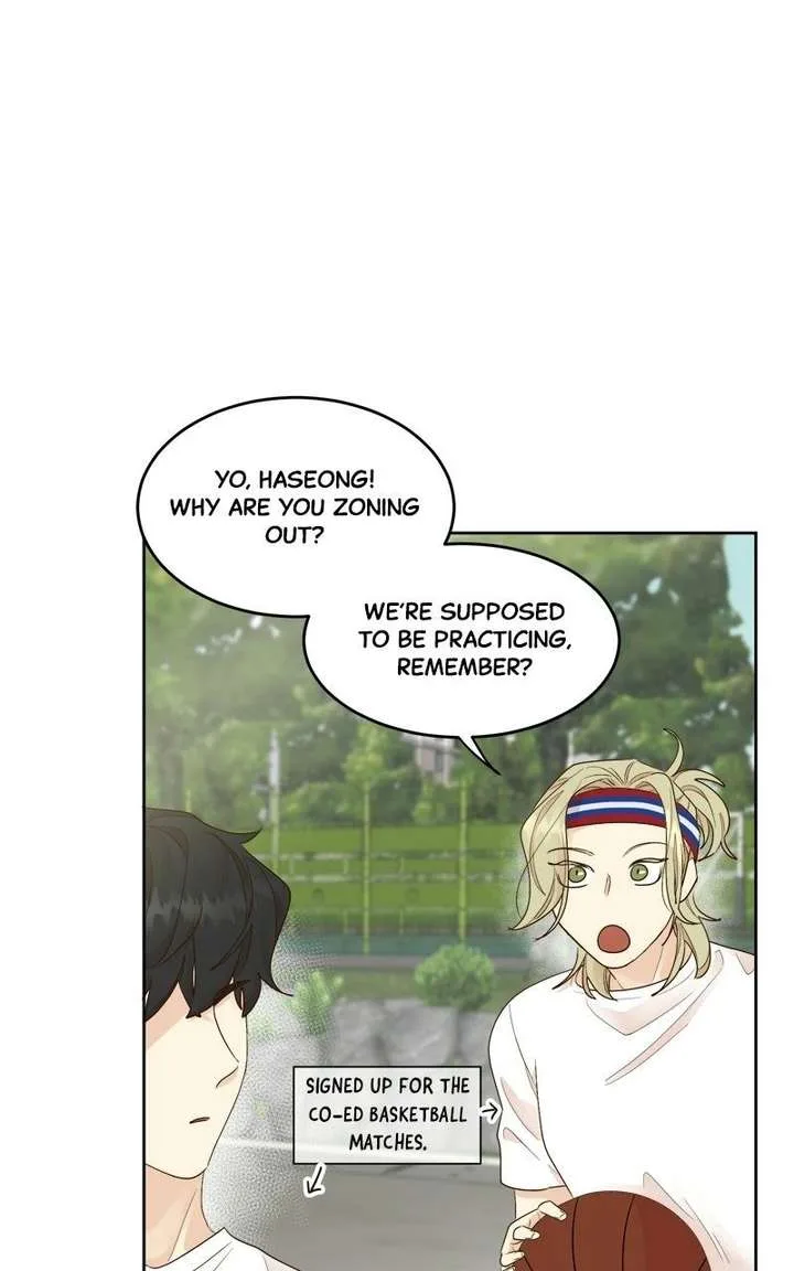 The Grim Reaper Is My Guardian Chapter 16 page 63