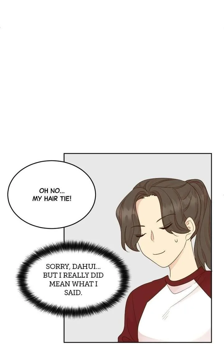The Grim Reaper Is My Guardian Chapter 16 page 48