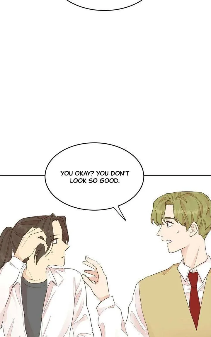 The Grim Reaper Is My Guardian Chapter 17 page 22