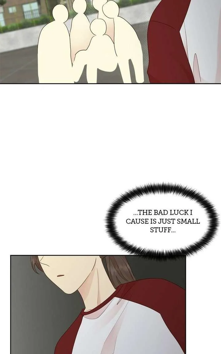 The Grim Reaper Is My Guardian Chapter 17 page 16