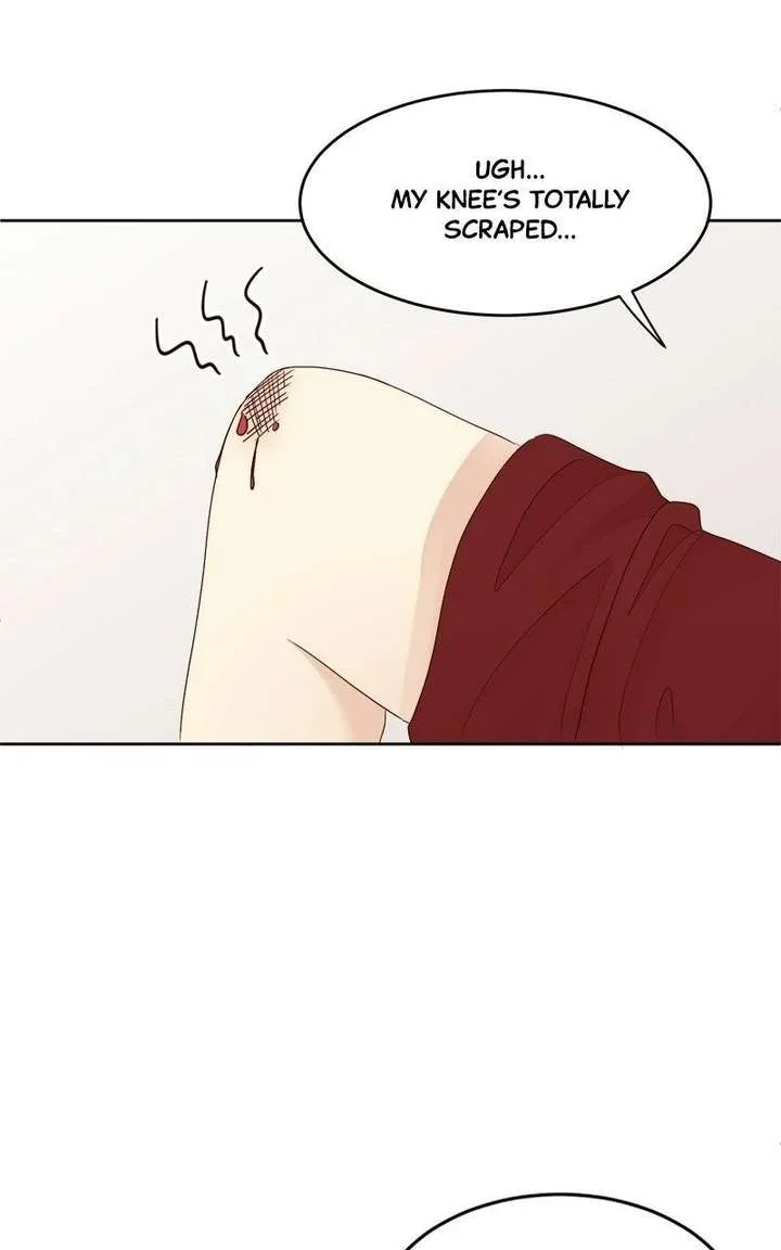 The Grim Reaper Is My Guardian Chapter 17 page 9