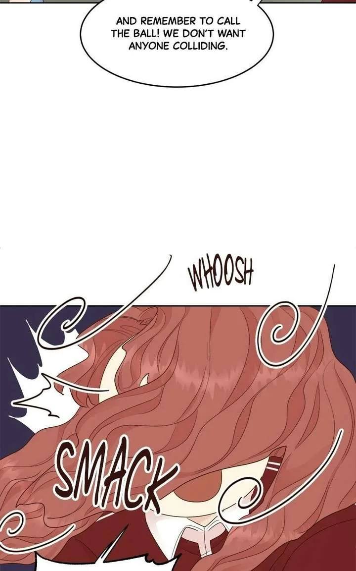 The Grim Reaper Is My Guardian Chapter 17 page 4