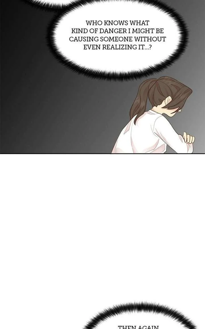 The Grim Reaper Is My Guardian Chapter 17 page 18