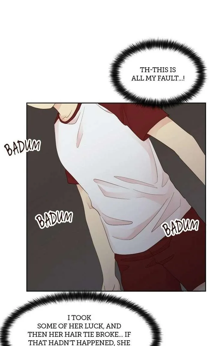 The Grim Reaper Is My Guardian Chapter 17 page 12