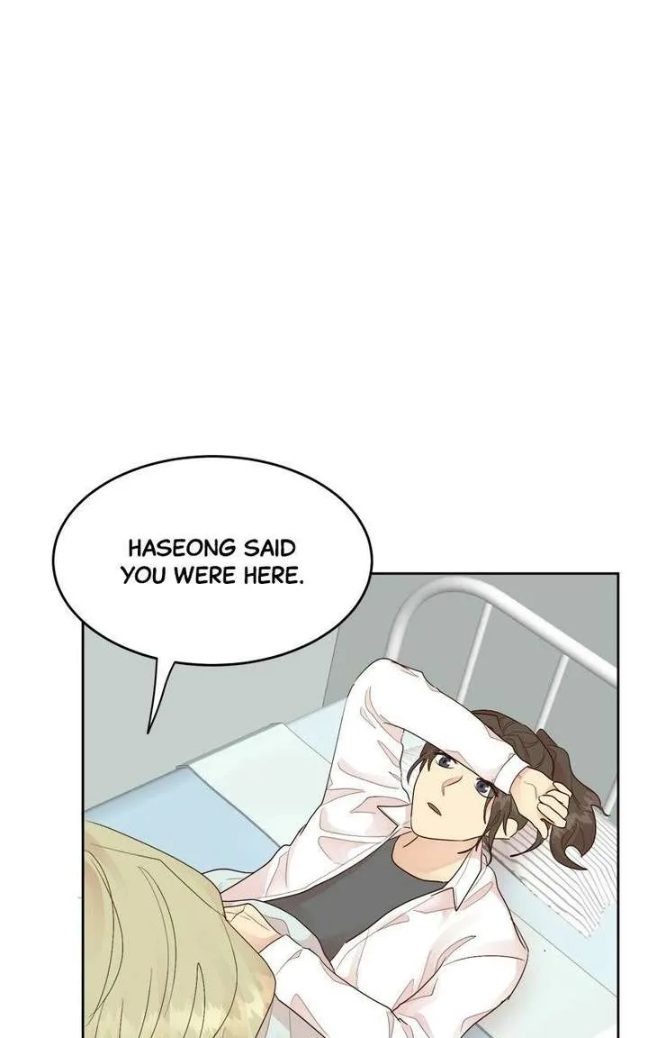 The Grim Reaper Is My Guardian Chapter 17 page 38