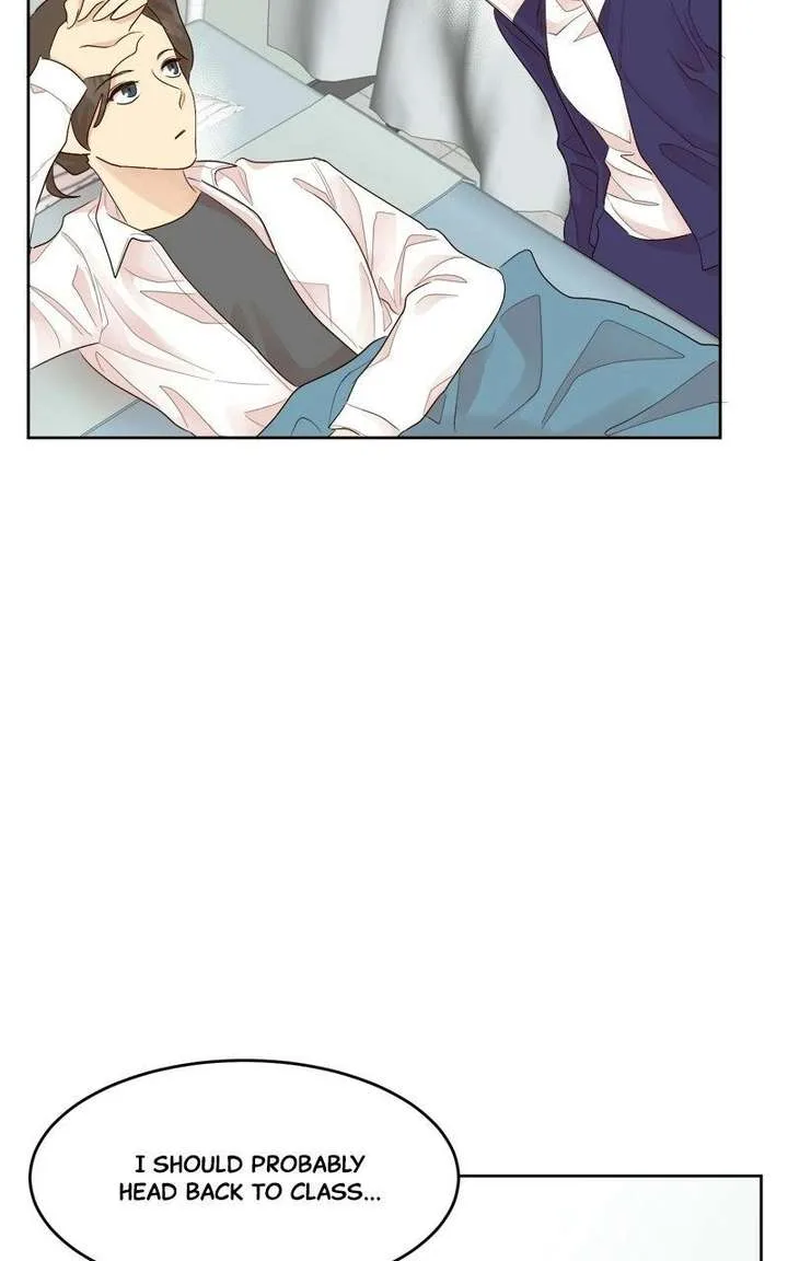 The Grim Reaper Is My Guardian Chapter 17 page 40