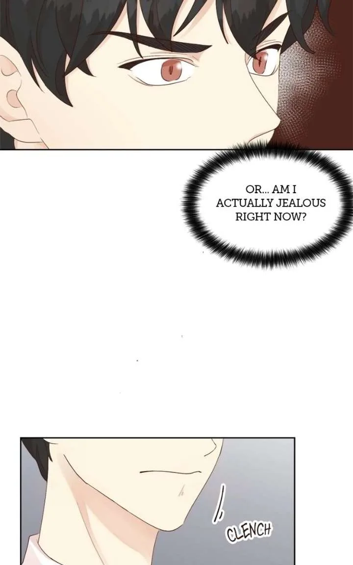 The Grim Reaper Is My Guardian Chapter 18 page 10