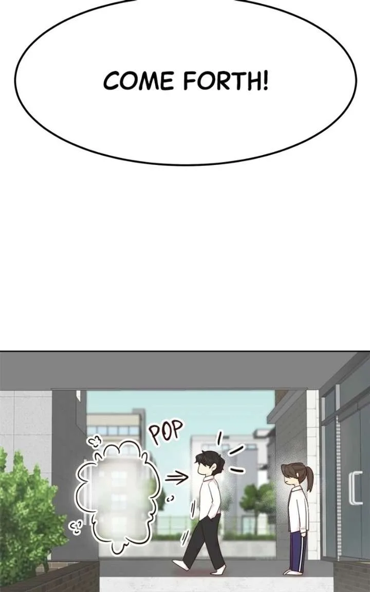 The Grim Reaper Is My Guardian Chapter 18 page 17