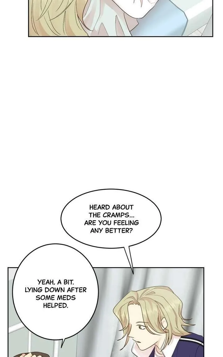 The Grim Reaper Is My Guardian Chapter 17 page 39