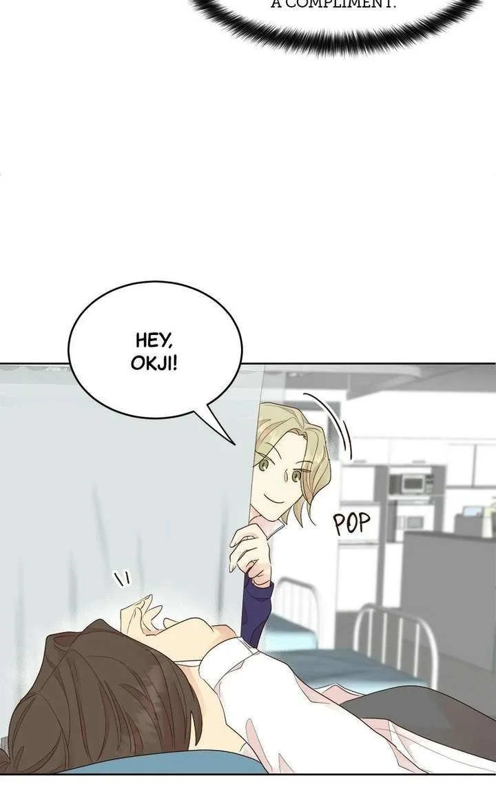The Grim Reaper Is My Guardian Chapter 17 page 37