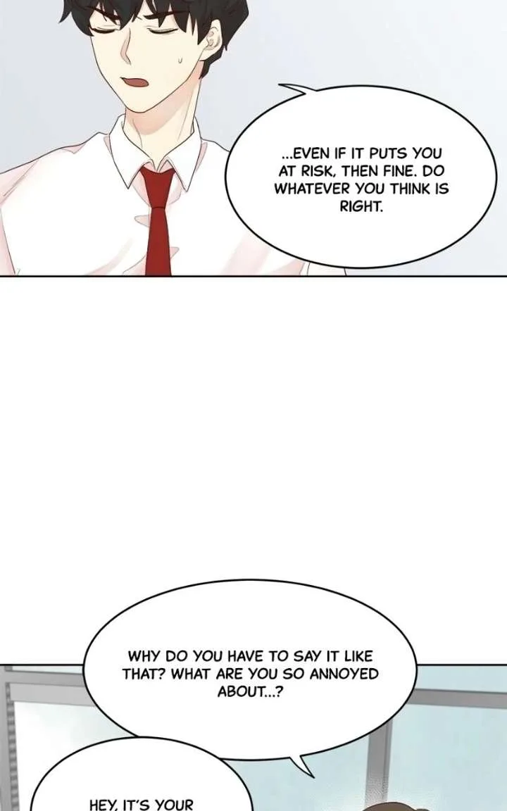 The Grim Reaper Is My Guardian Chapter 18 page 13