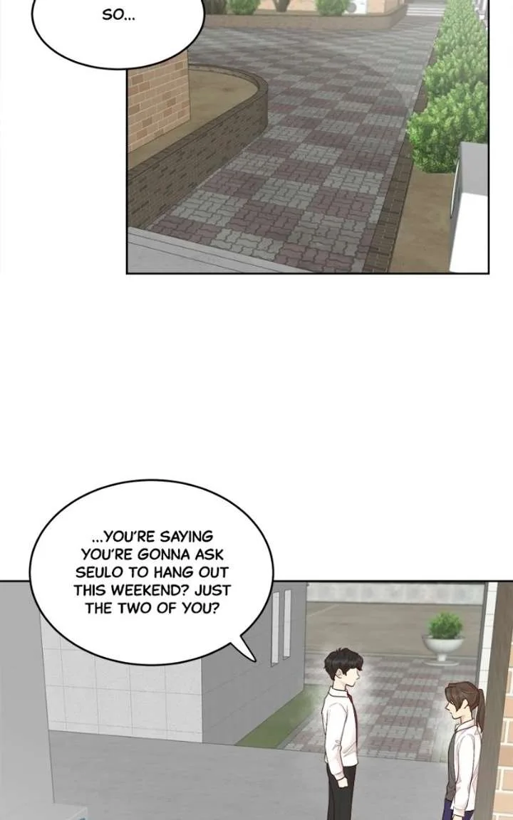 The Grim Reaper Is My Guardian Chapter 18 page 4