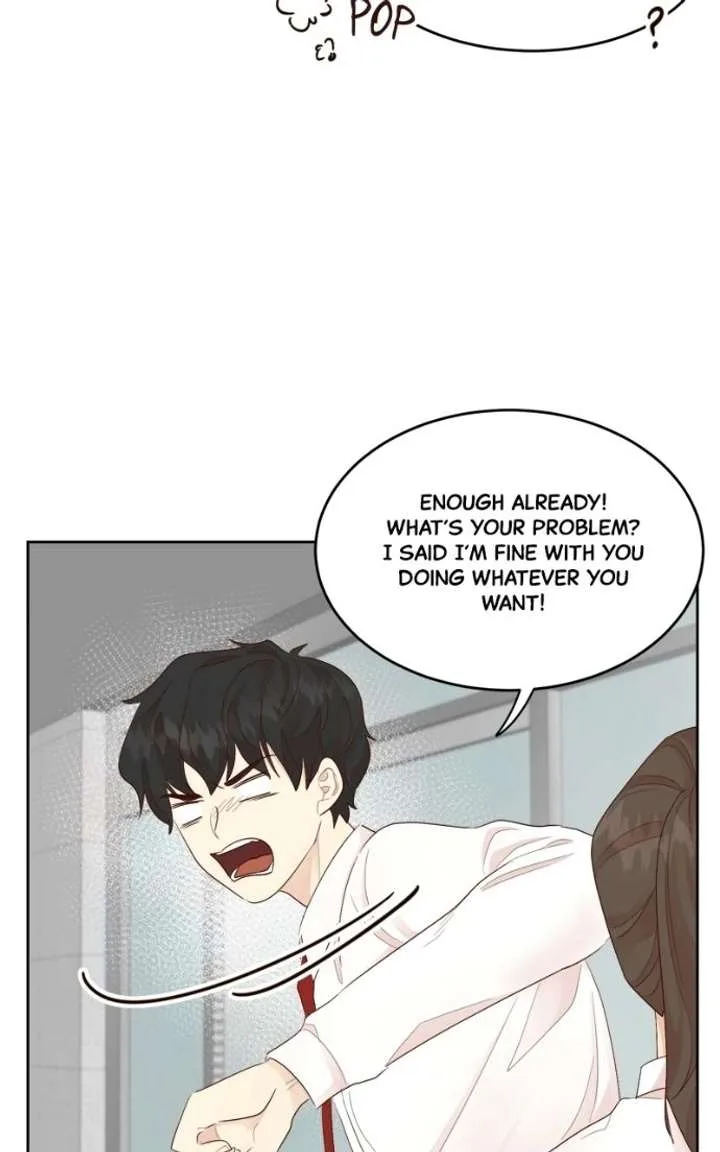 The Grim Reaper Is My Guardian Chapter 18 page 22