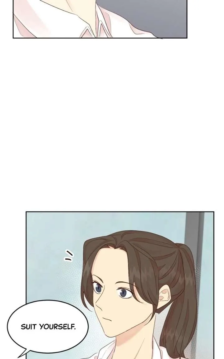 The Grim Reaper Is My Guardian Chapter 18 page 11