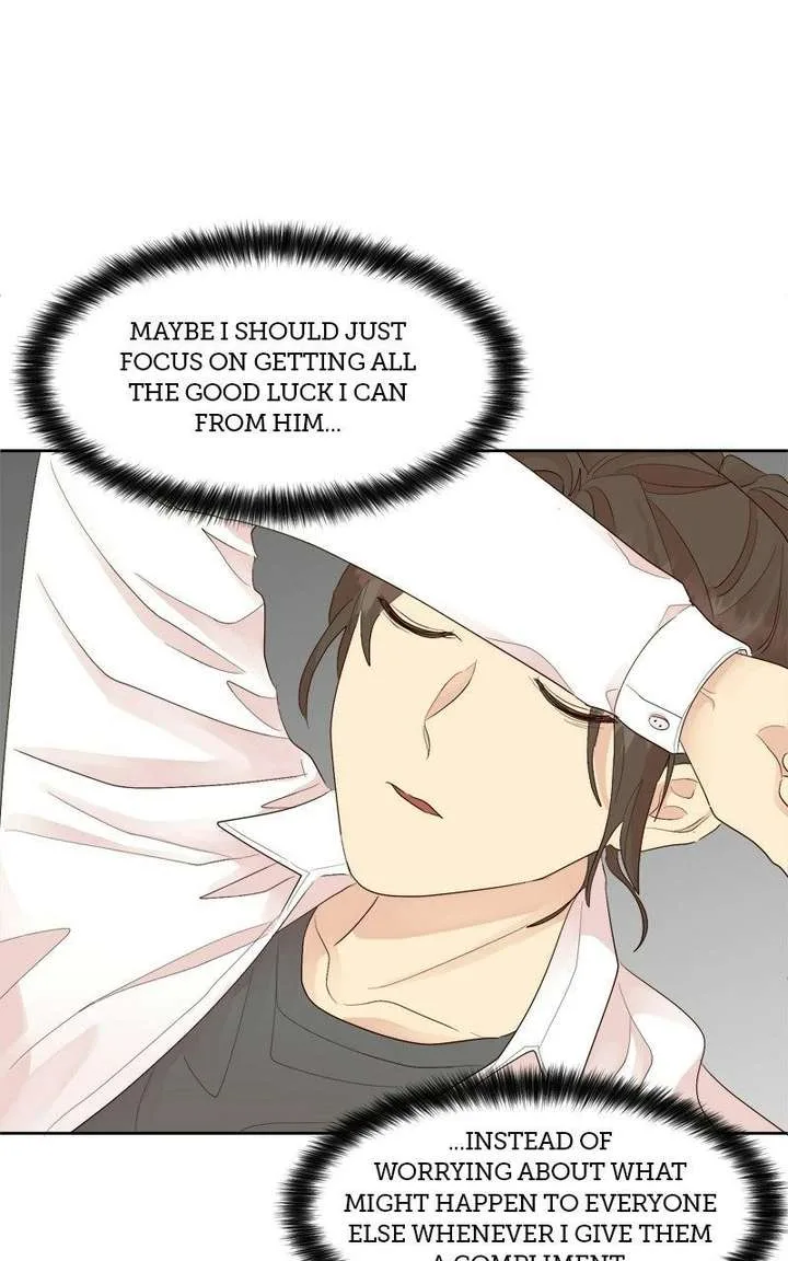 The Grim Reaper Is My Guardian Chapter 17 page 36