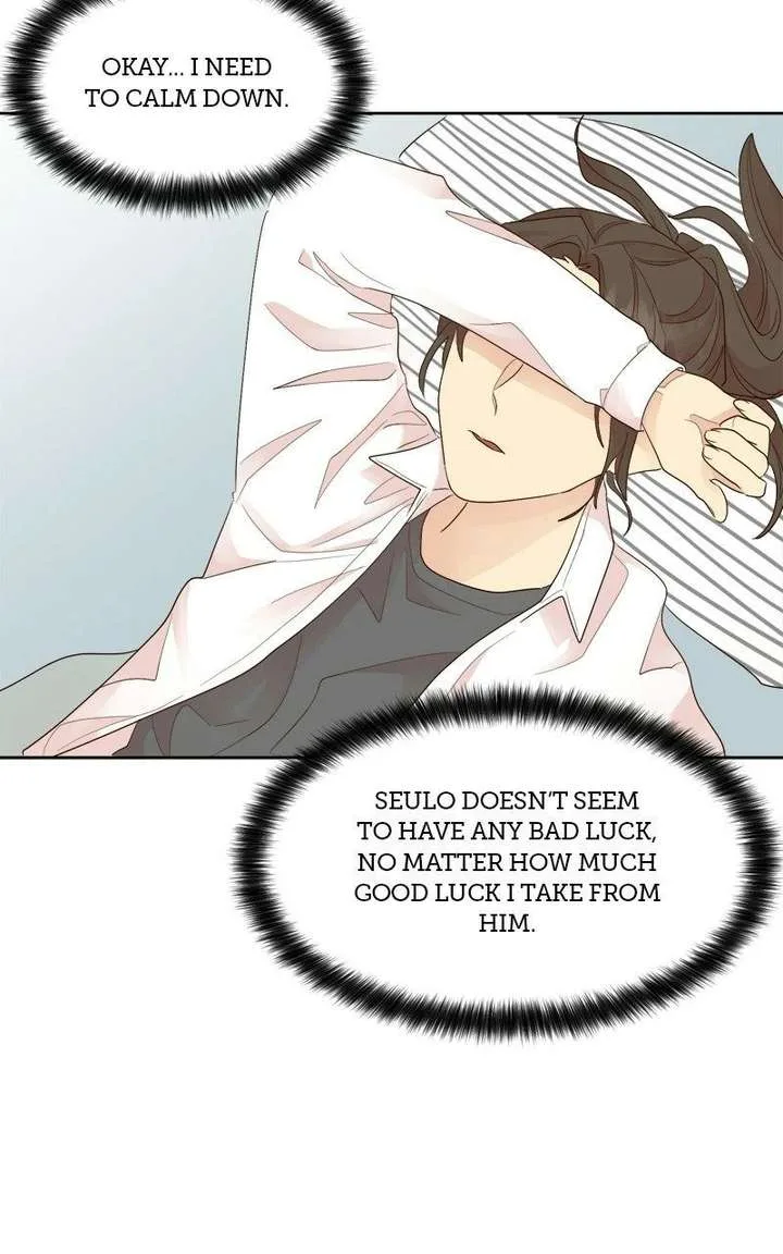The Grim Reaper Is My Guardian Chapter 17 page 35