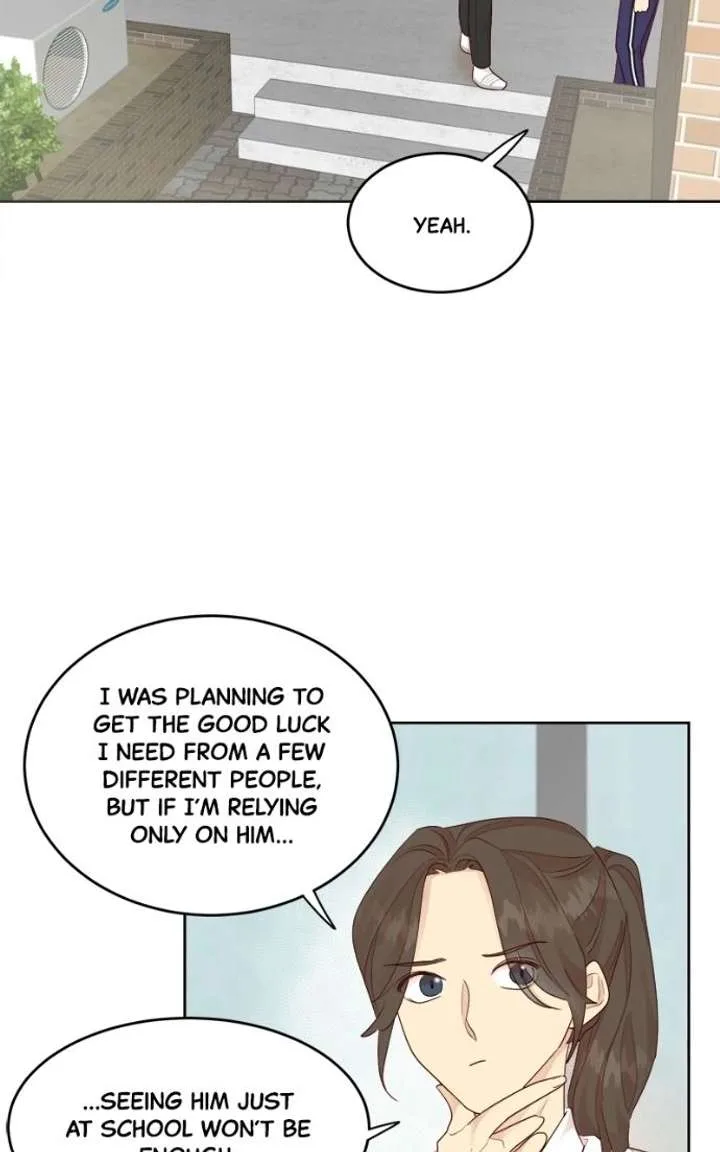 The Grim Reaper Is My Guardian Chapter 18 page 5