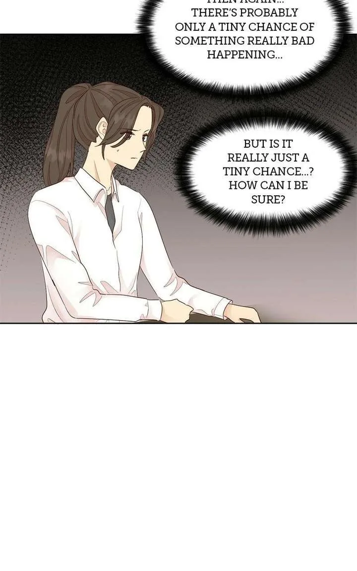 The Grim Reaper Is My Guardian Chapter 17 page 19