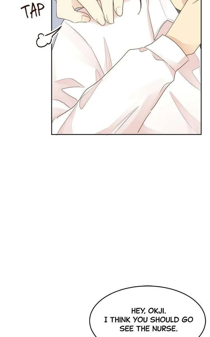 The Grim Reaper Is My Guardian Chapter 17 page 26