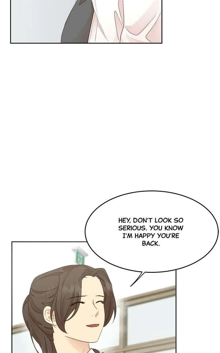 The Grim Reaper Is My Guardian Chapter 17 page 51