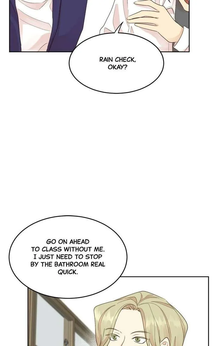 The Grim Reaper Is My Guardian Chapter 17 page 46