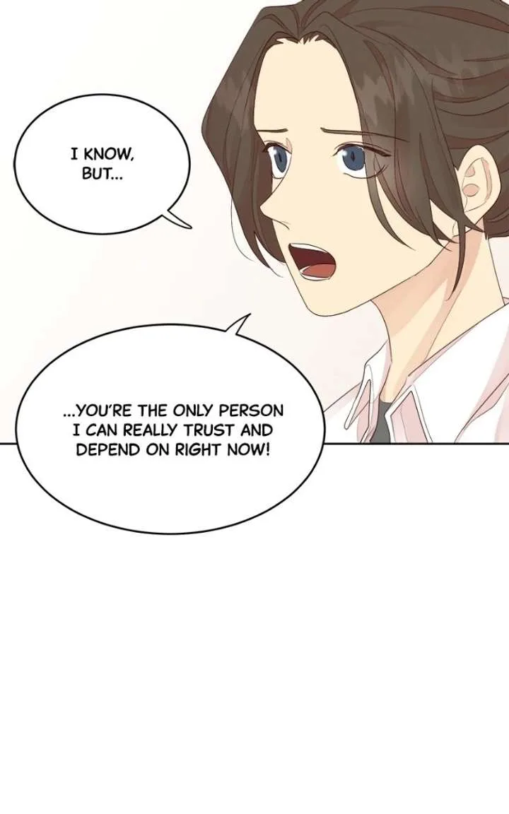 The Grim Reaper Is My Guardian Chapter 18 page 24