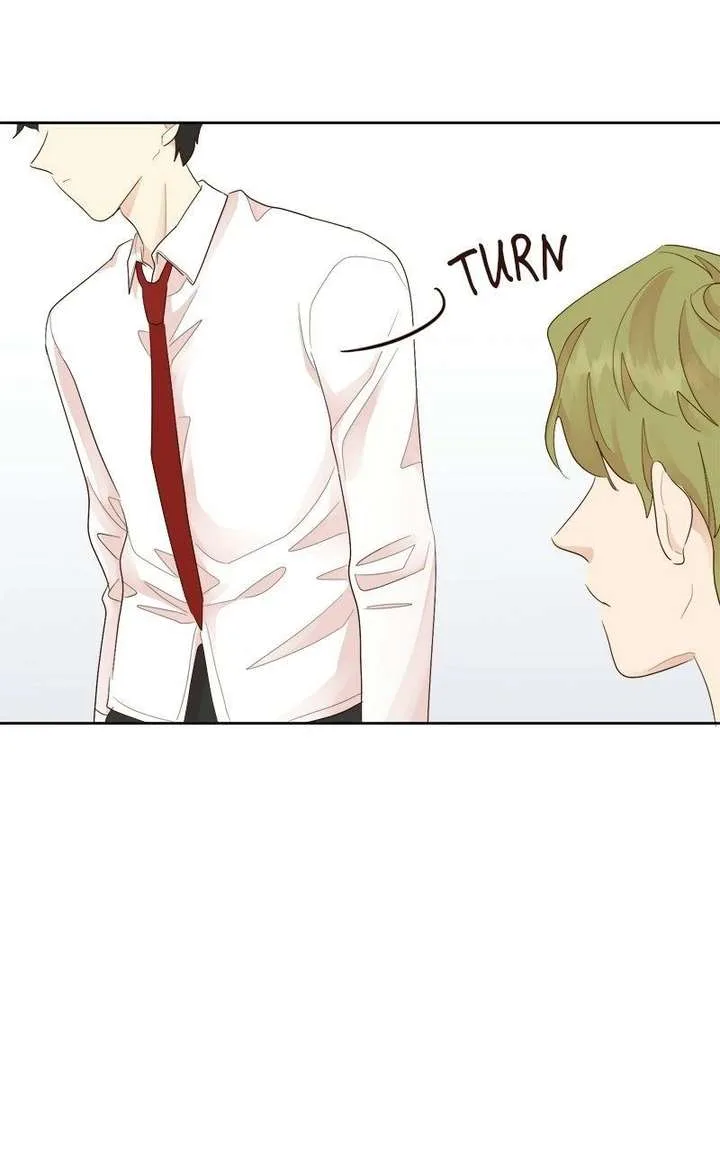 The Grim Reaper Is My Guardian Chapter 17 page 32