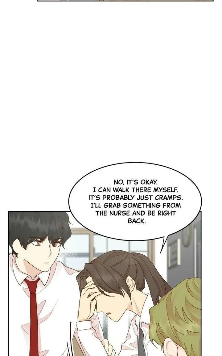 The Grim Reaper Is My Guardian Chapter 17 page 29