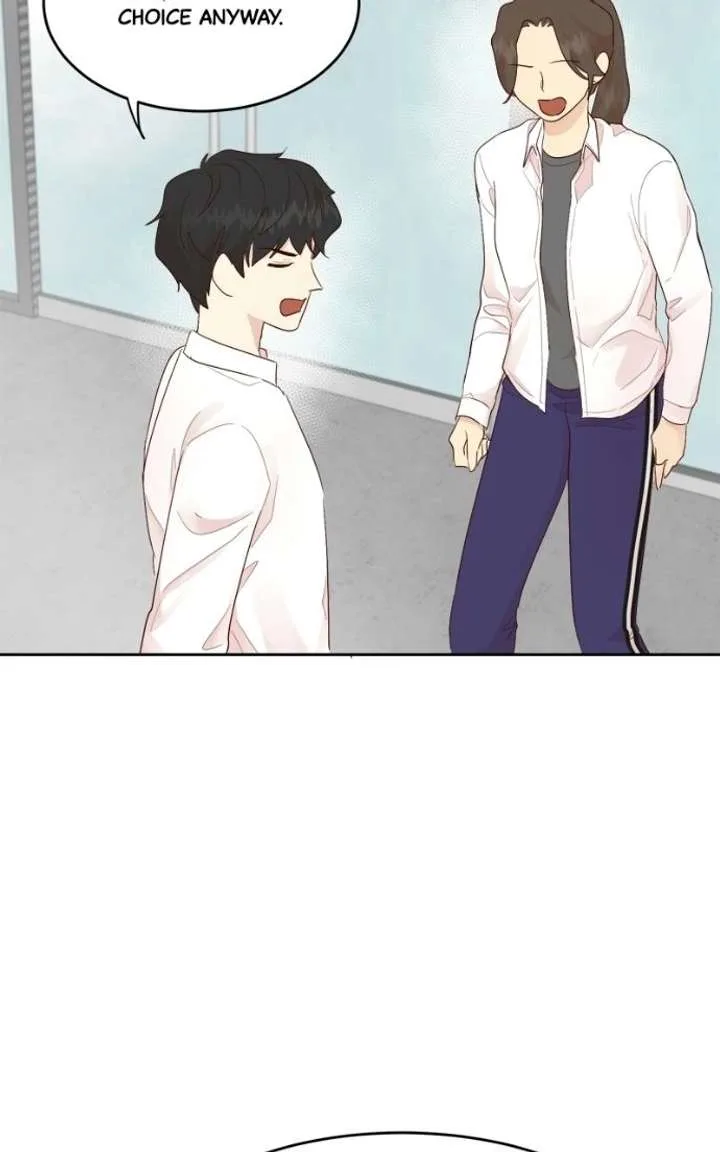 The Grim Reaper Is My Guardian Chapter 18 page 14