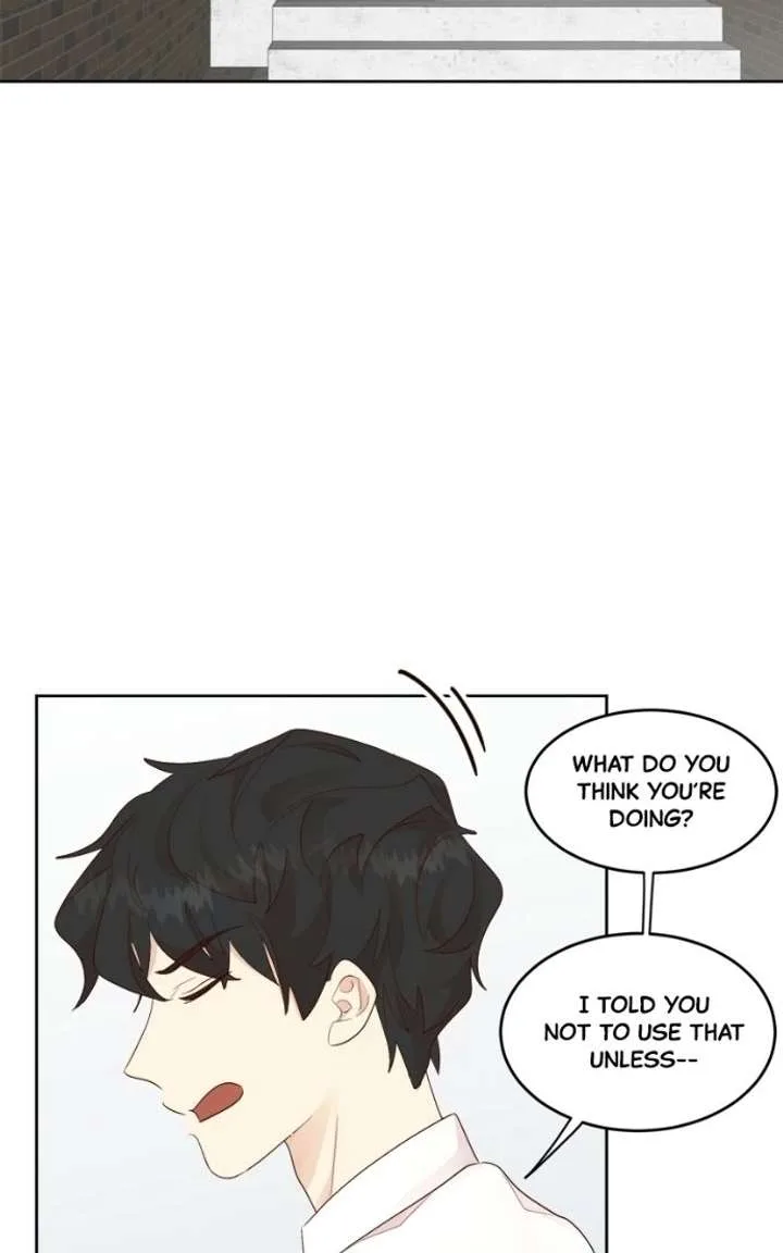 The Grim Reaper Is My Guardian Chapter 18 page 18