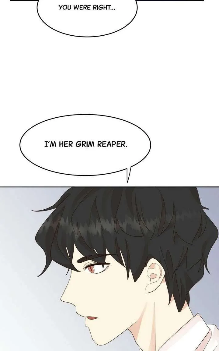 The Grim Reaper Is My Guardian Chapter 17 page 60