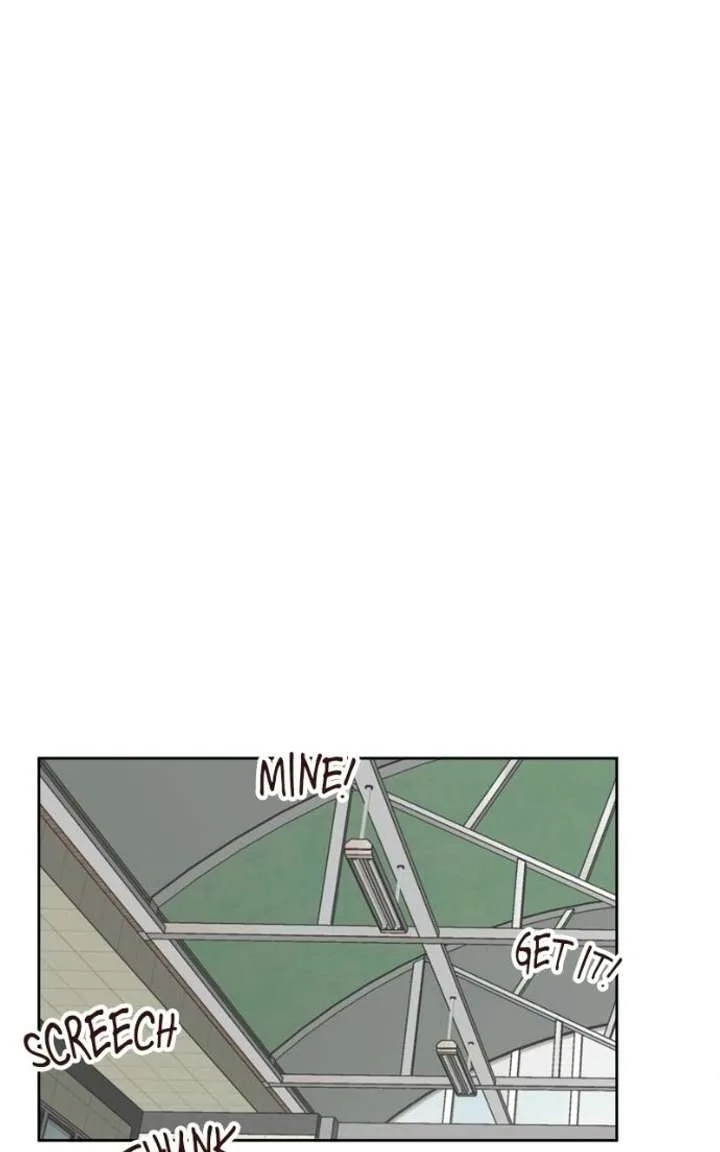 The Grim Reaper Is My Guardian Chapter 18 page 40