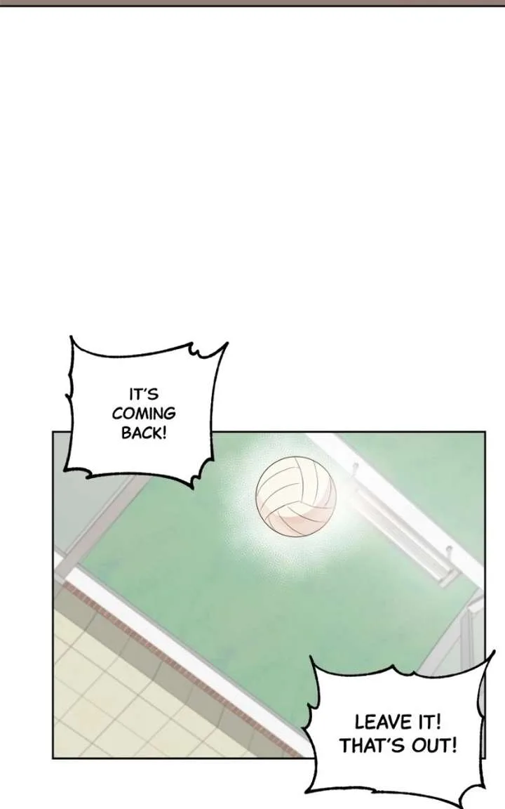 The Grim Reaper Is My Guardian Chapter 18 page 45