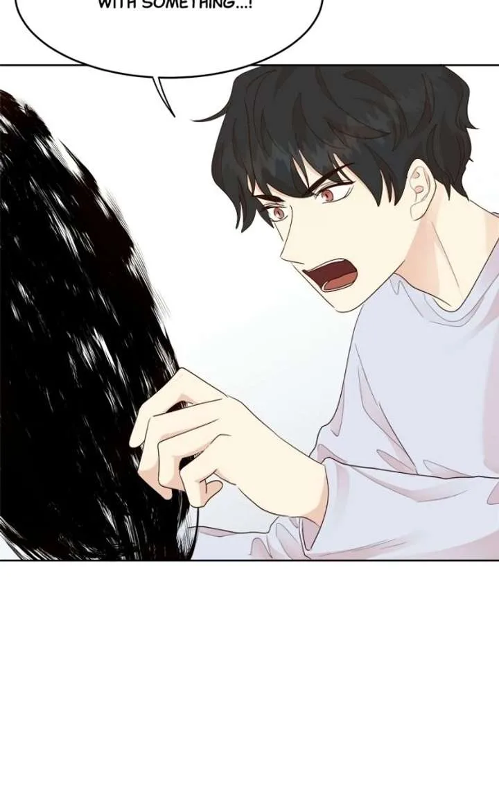 The Grim Reaper Is My Guardian Chapter 18 page 39