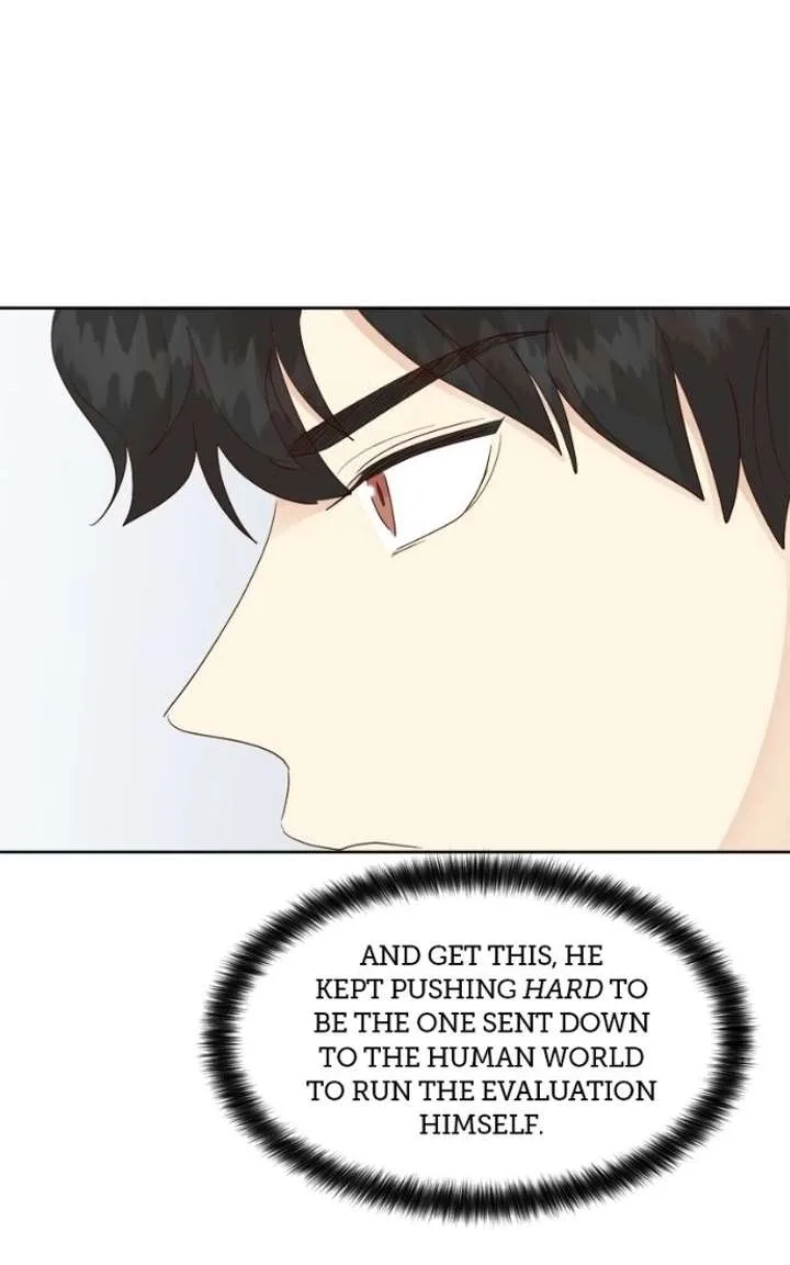 The Grim Reaper Is My Guardian Chapter 18 page 56