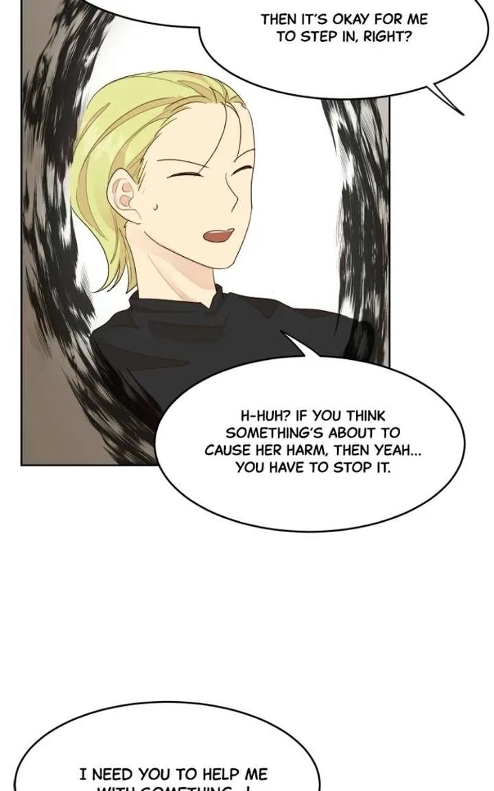 The Grim Reaper Is My Guardian Chapter 18 page 38
