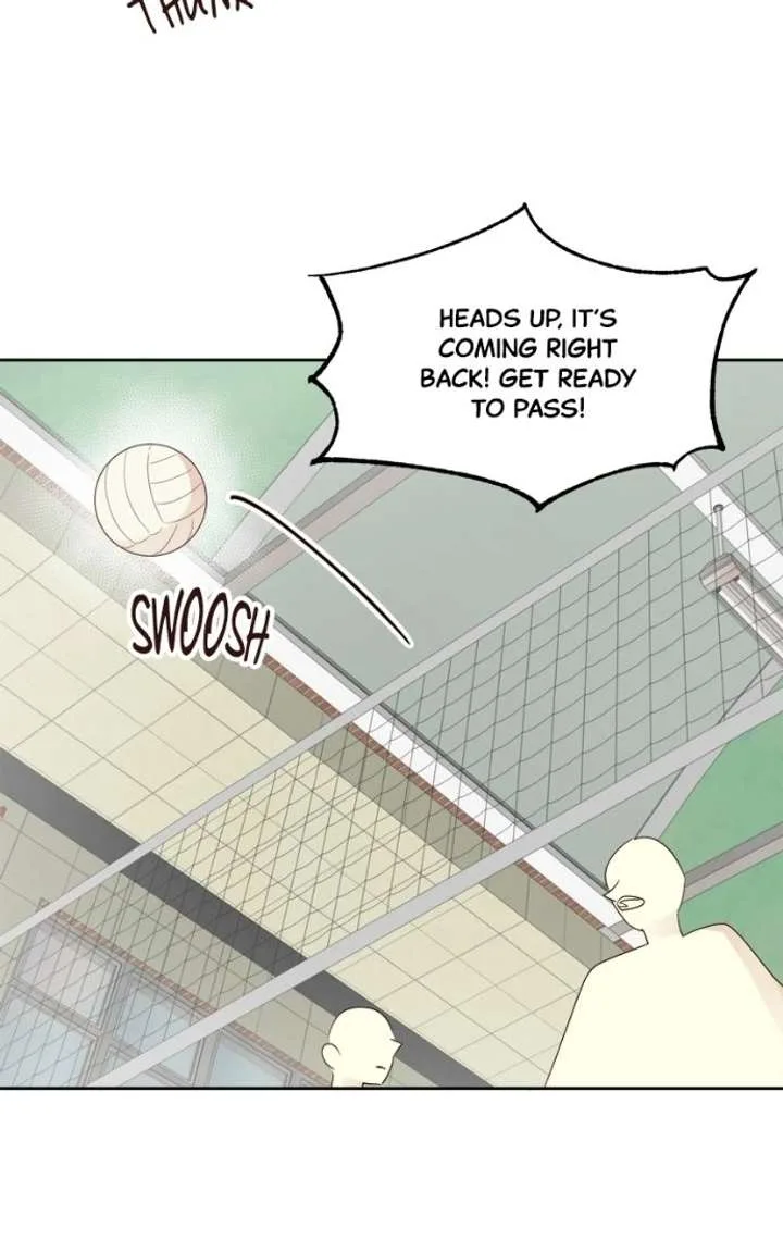 The Grim Reaper Is My Guardian Chapter 18 page 41