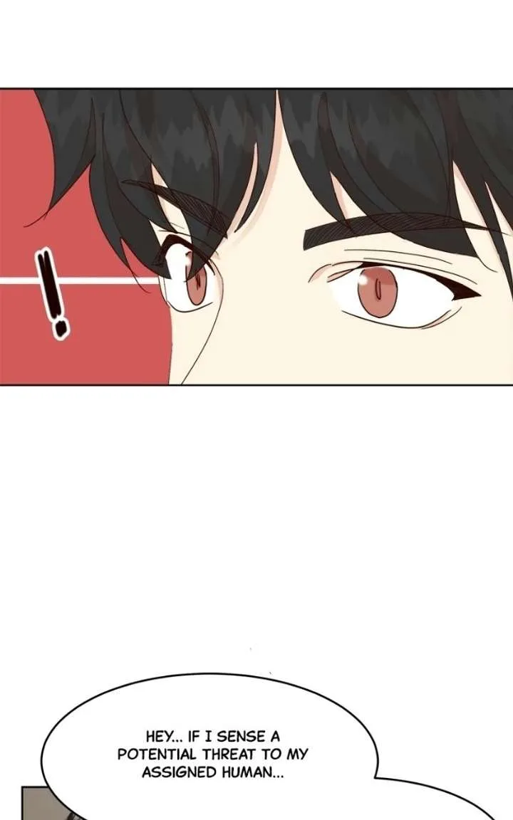 The Grim Reaper Is My Guardian Chapter 18 page 37