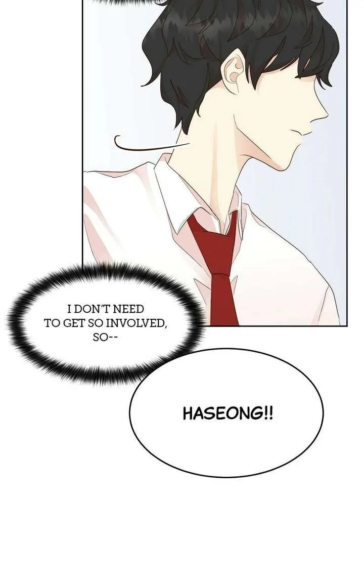 The Grim Reaper Is My Guardian Chapter 17 page 64