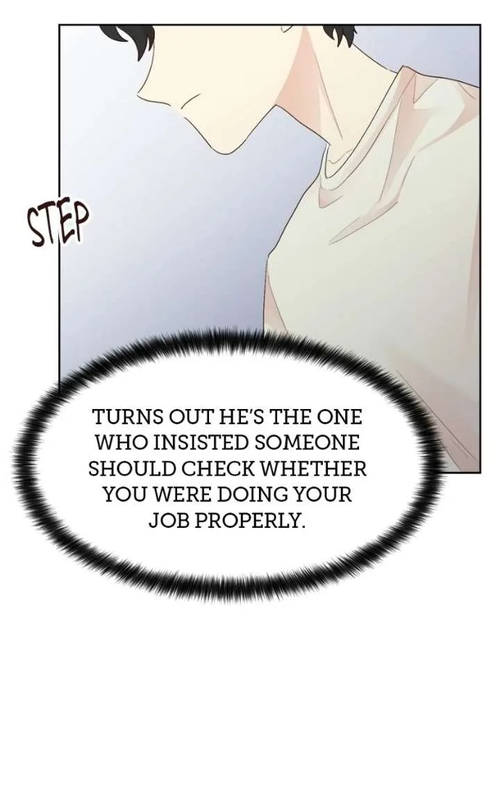 The Grim Reaper Is My Guardian Chapter 18 page 55