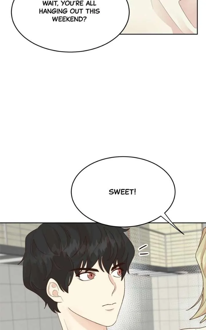 The Grim Reaper Is My Guardian Chapter 18 page 66
