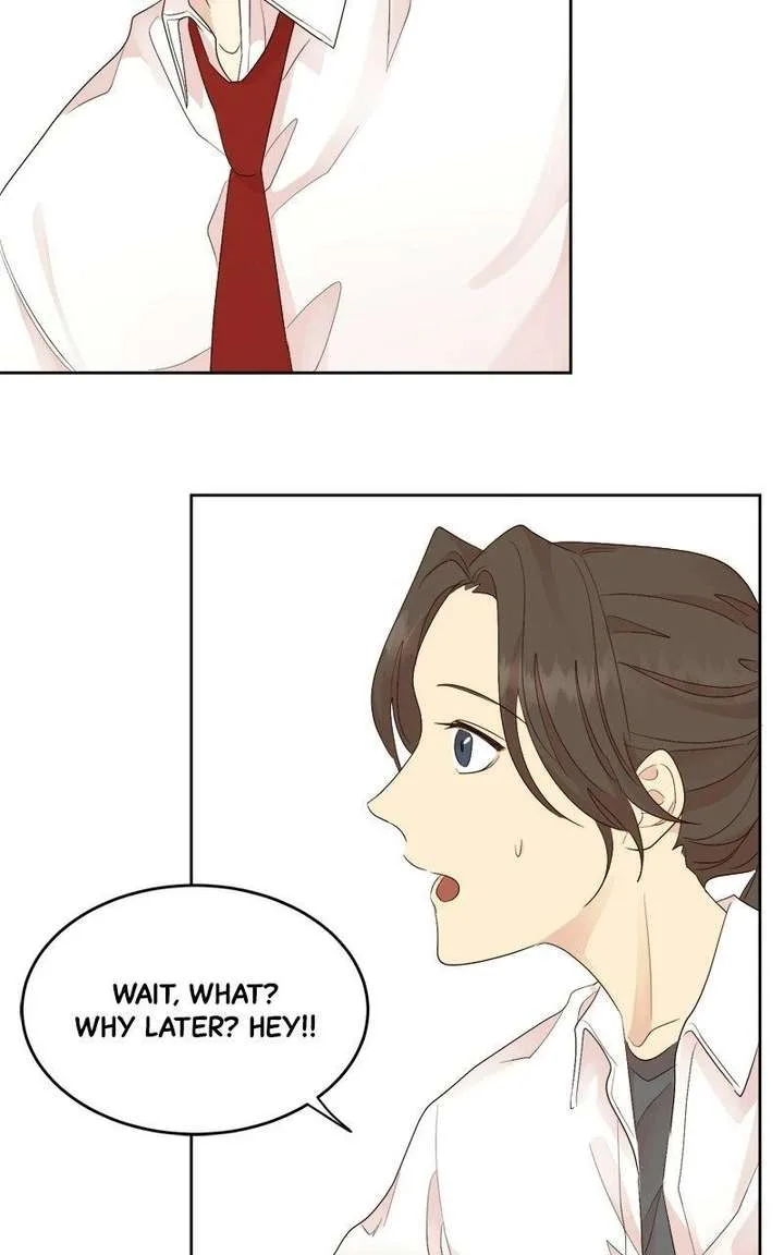 The Grim Reaper Is My Guardian Chapter 17 page 69
