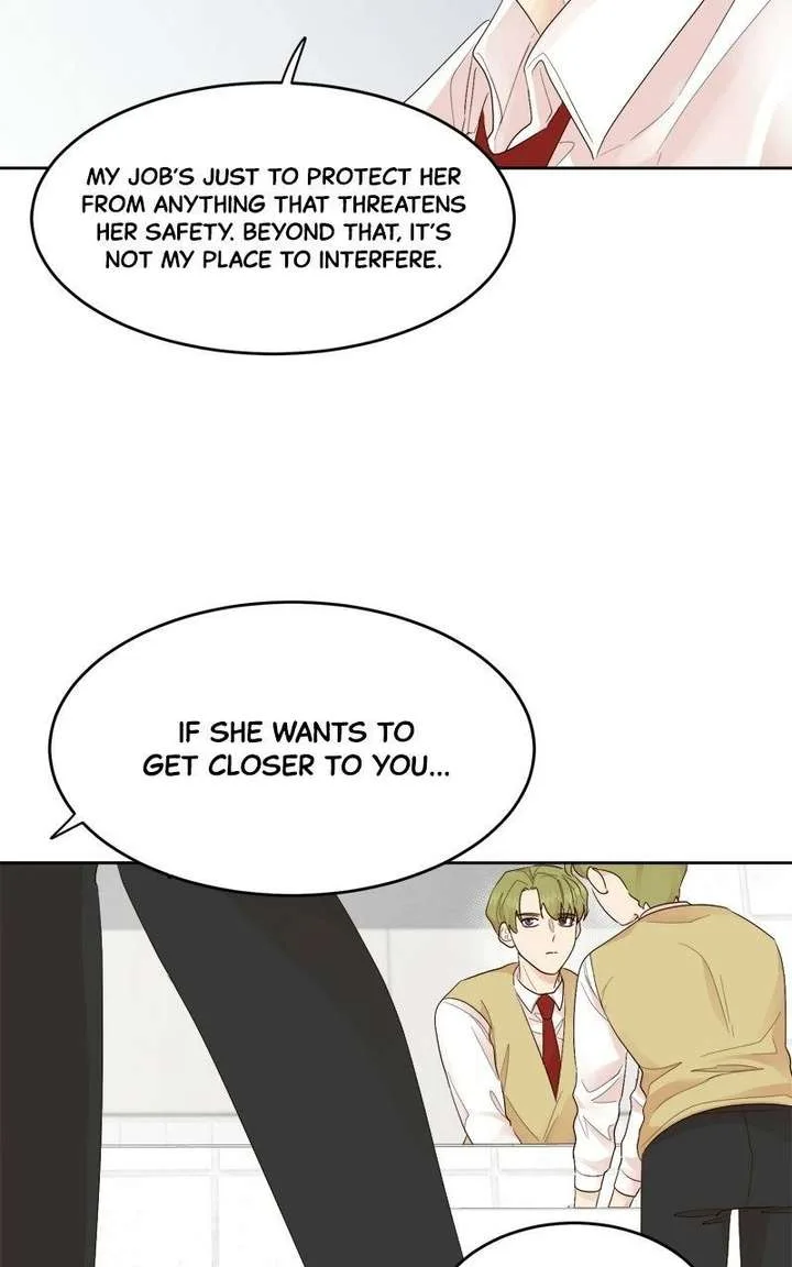 The Grim Reaper Is My Guardian Chapter 17 page 61