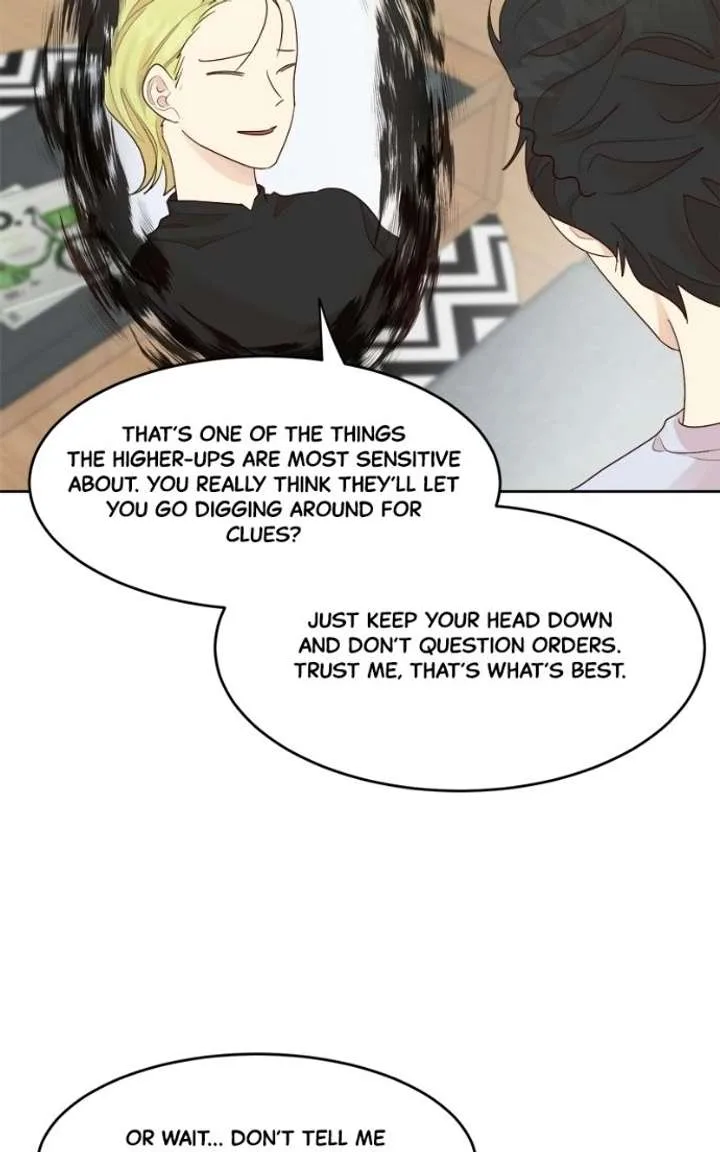 The Grim Reaper Is My Guardian Chapter 18 page 31