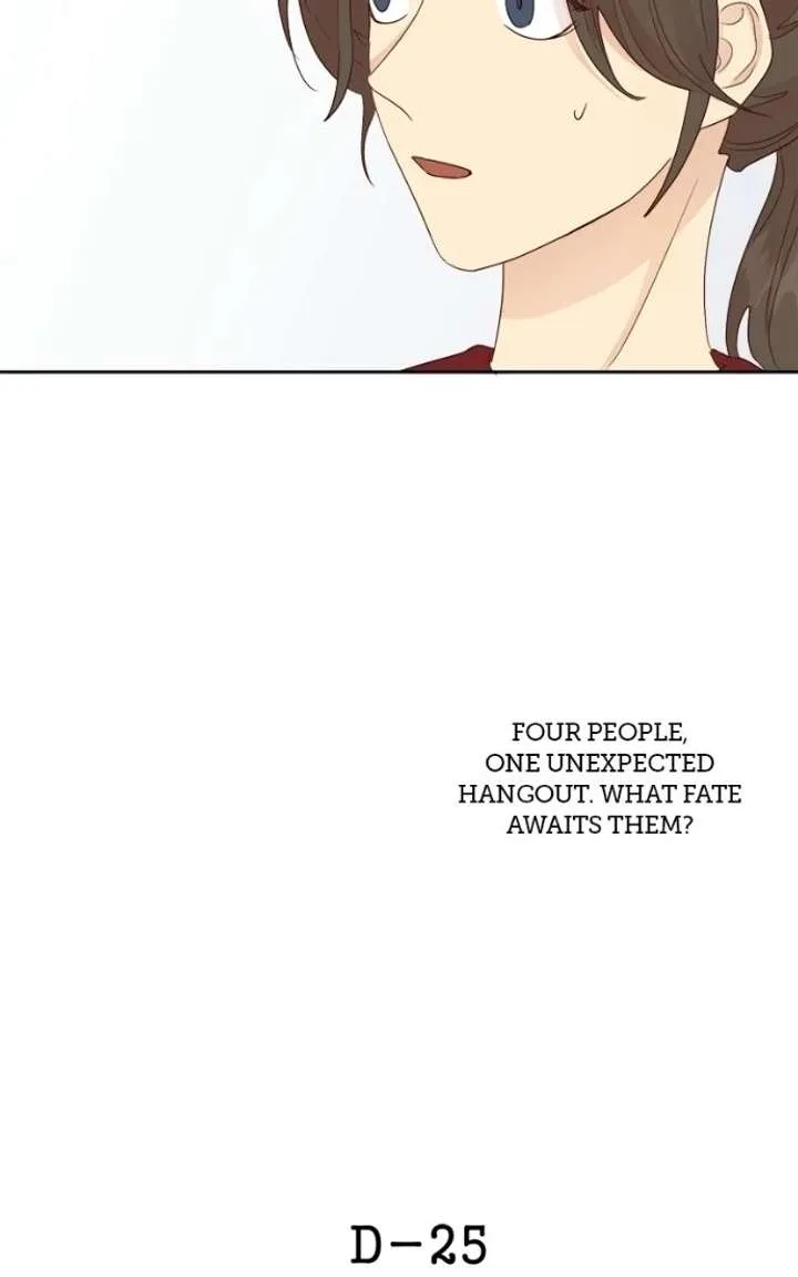 The Grim Reaper Is My Guardian Chapter 18 page 69