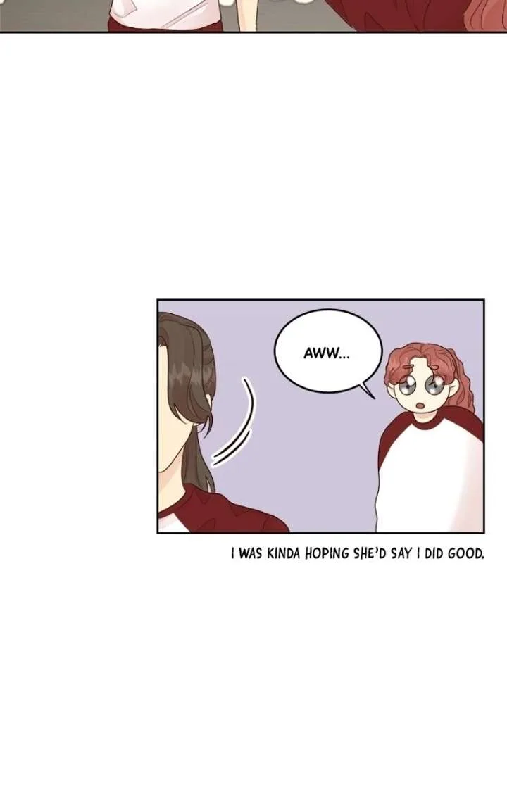 The Grim Reaper Is My Guardian Chapter 18 page 50