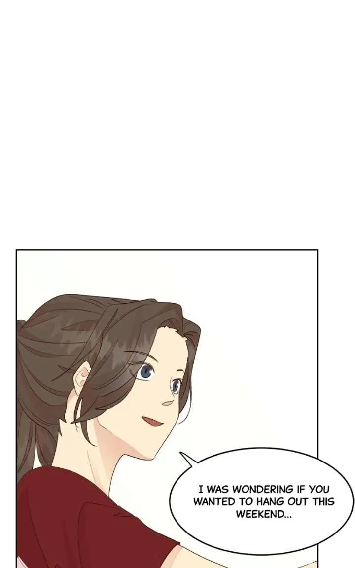 The Grim Reaper Is My Guardian Chapter 18 page 57