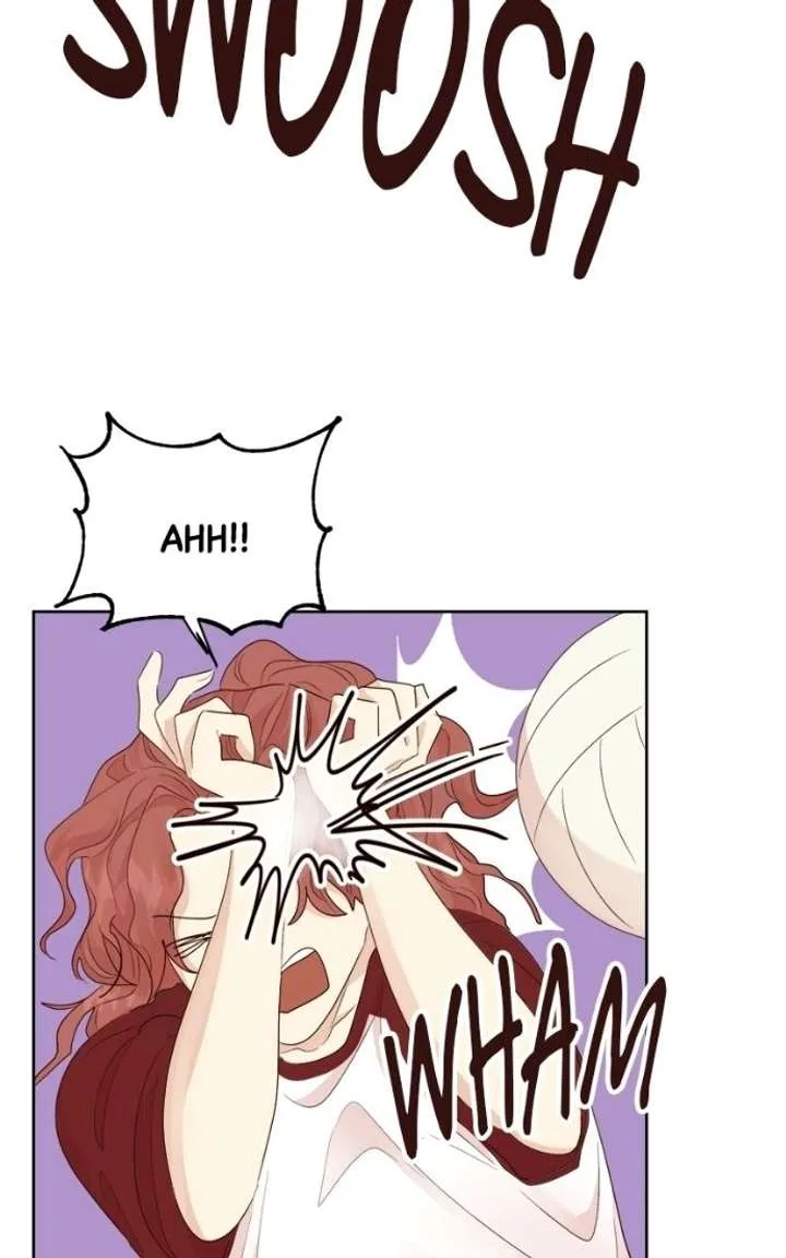 The Grim Reaper Is My Guardian Chapter 18 page 43