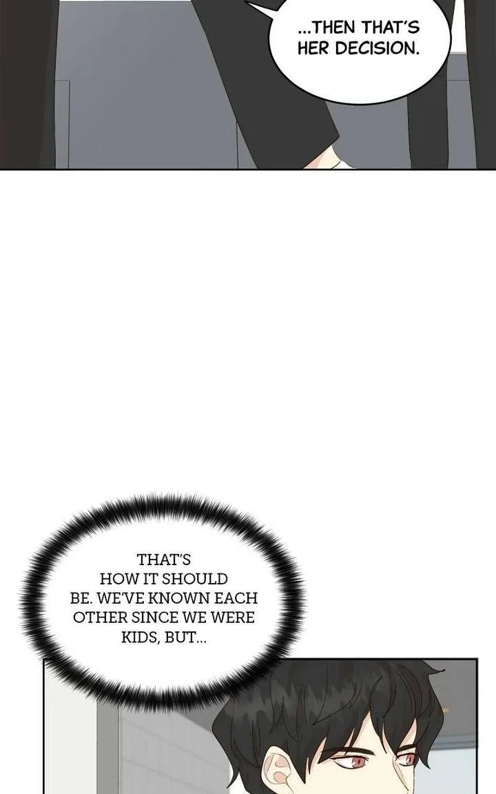 The Grim Reaper Is My Guardian Chapter 17 page 62